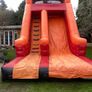 Superslide Bouncy Castle Image 2