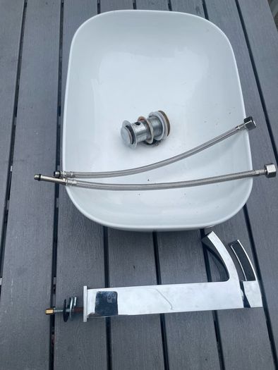 sink and Tap