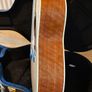 Yamaha FG720s 12 string Image 4