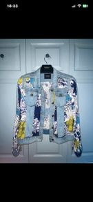 Desigual  jacket