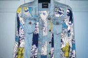 Desigual  jacket