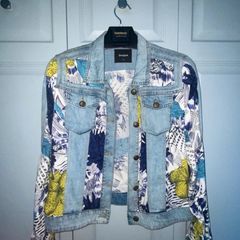 Desigual  jacket