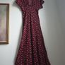 Zara Dress Size Large Image 7