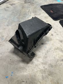 mk4 GTI airbox