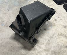 mk4 GTI airbox