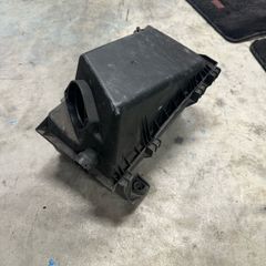 mk4 GTI airbox