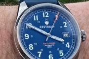 Cestrian Field Watch