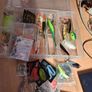 fishing tackle Image 4