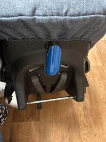 car seat