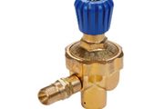 Rothenberger Oxygen Regulator for M10x1