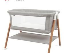 Babylo Bedside Crib/Cot