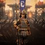 New Poptoys EX045 1/6 The Last Samurai Ashigaru Trio Second Bomb Wei Ashigaru Bob Action Figure Image 2