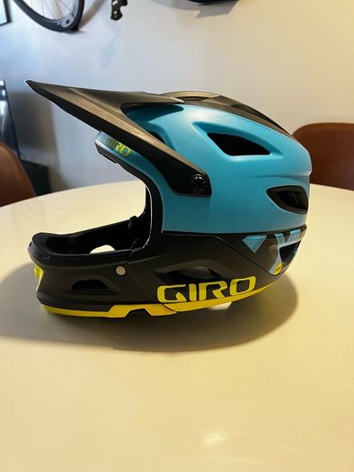 Bike helmet GIRO
