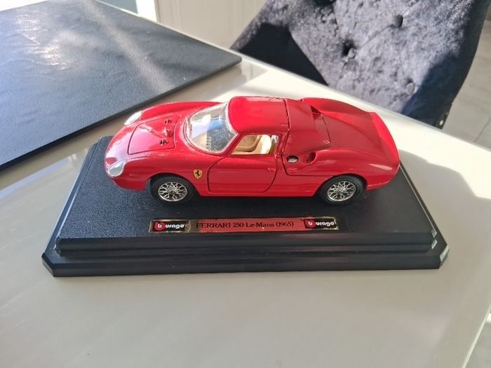 Ferrari 250 Le Mans (1965)