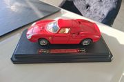 Ferrari 250 Le Mans (1965)