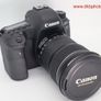 Canon Eos 6d Mk 2 & Canon Ef 24-105mm F3.5-5.6 Is Stm Lens #0572 Image 7