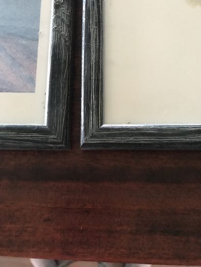 set of prints