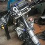 5 drz 400 for breaking Image 2