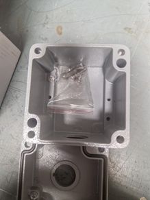 electric box