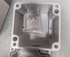 electric box