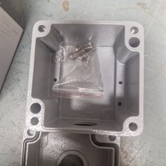 electric box