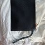 Kenzo World clutch bag Image 2