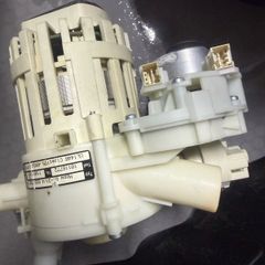 Miele Dishwasher circulation pump ( motor)