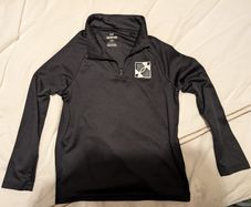 Kids Under Armour top