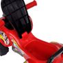 New never used Red Children's Ride-on Quad Image 5
