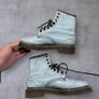 Dr Martens Powder Blue Size 5/38 Image 2
