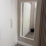 ikea shelf and mirror Image 4