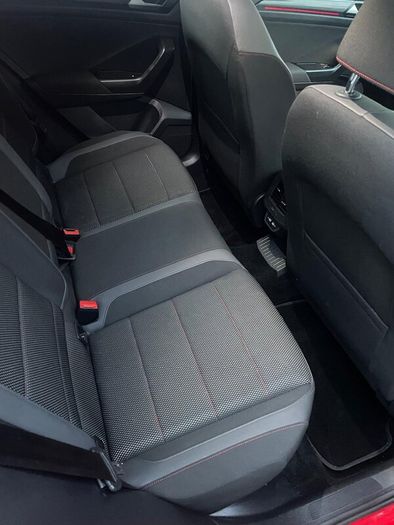 2021 Volkswagen T roc 1.5 tsi automatic 11300