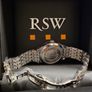 Swiss automatic watch RSW La Neuveville Image 3
