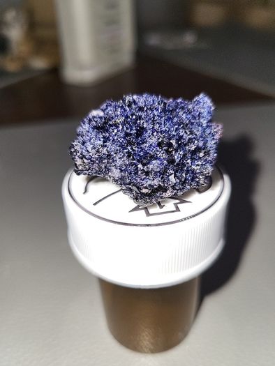 Sapphire crystal Brazil