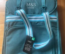 Food cool bag