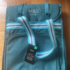 Food cool bag