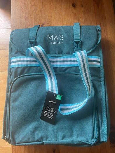 Food cool bag