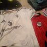 clothes men 8 jerseys 3 shorts Image 7