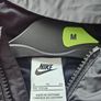 Teens Nike XL Black Jacket BNWT Image 2