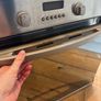 Hotpoint oven Image 5
