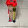 Fisher Price Imaginext FireHouse Replacement Fire Station Building Only N0764 Image 4