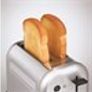Toaster Morphy Richards Bushed Stainless Steel Image 4