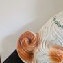 Large Staffordshire fireside spaniels (Dogs) Image 6