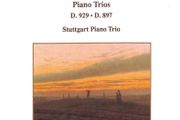 Schubert. Piano Trios D. 929 - D.897. CD. Free Postage!