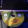 PS3 Sony PlayStation 3 Console & Controller Set  Black 40GB Image 6