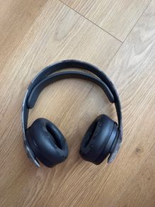 Sony PS5 headphones