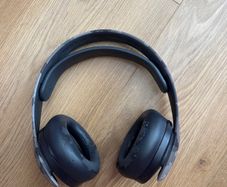 Sony PS5 headphones