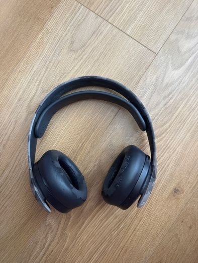 Sony PS5 headphones