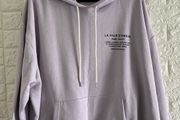 Plus Size Hoodie
