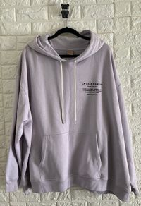 Plus Size Hoodie